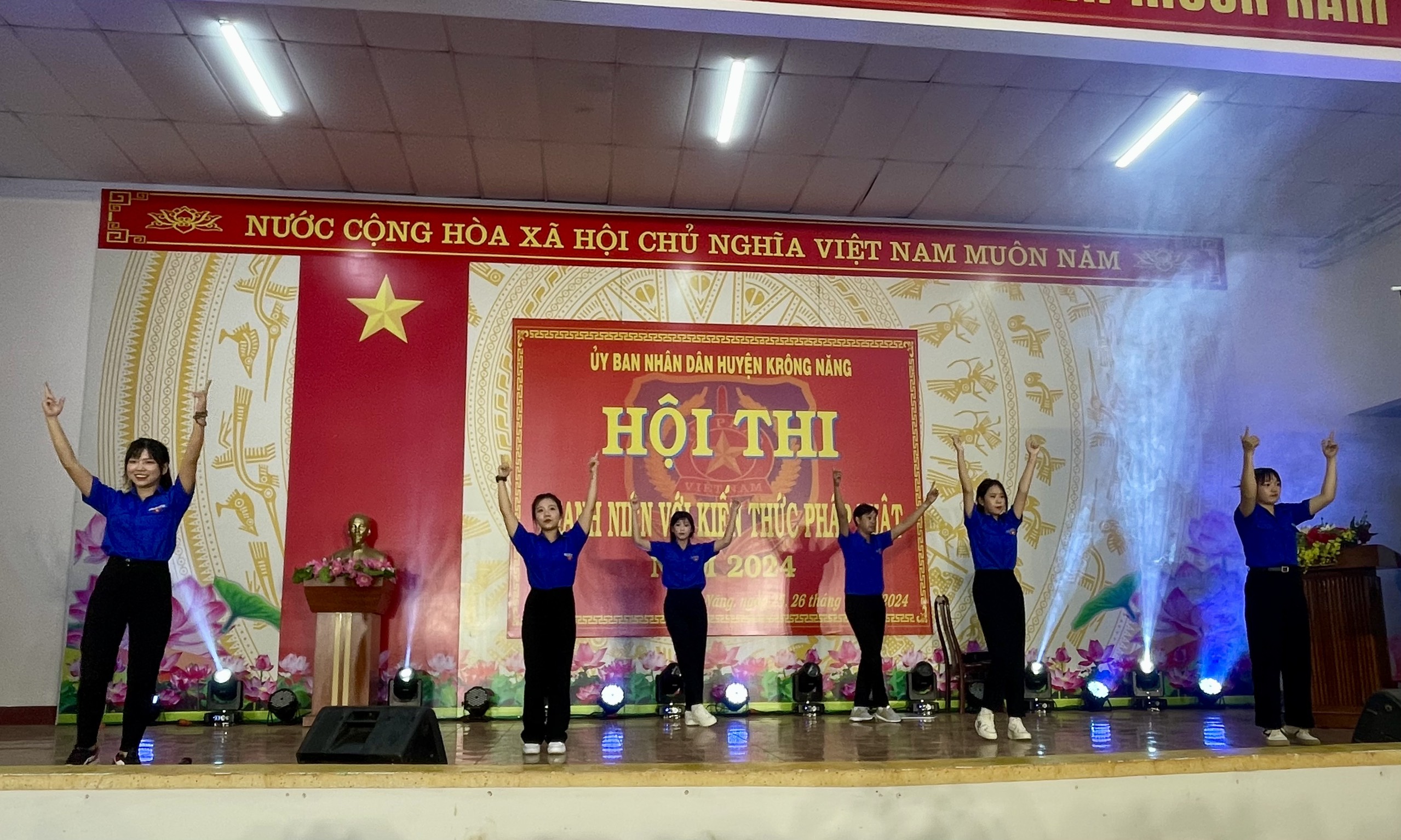 chao hoi 3
